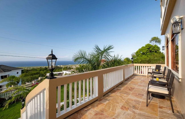 Villa De-Luxe Paradise - Foto 6