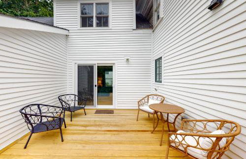 Quarters on Main - Foto 39