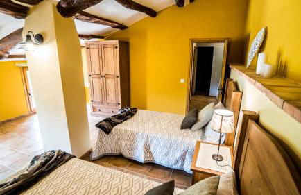 Masia El Mirador del Tiempo - Foto 30