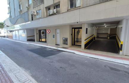 30m da PRAIA, Climatizado e Wi-Fi - Foto 51