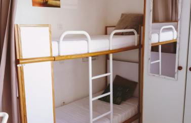 Appartement Golf et Océan - Foto 14