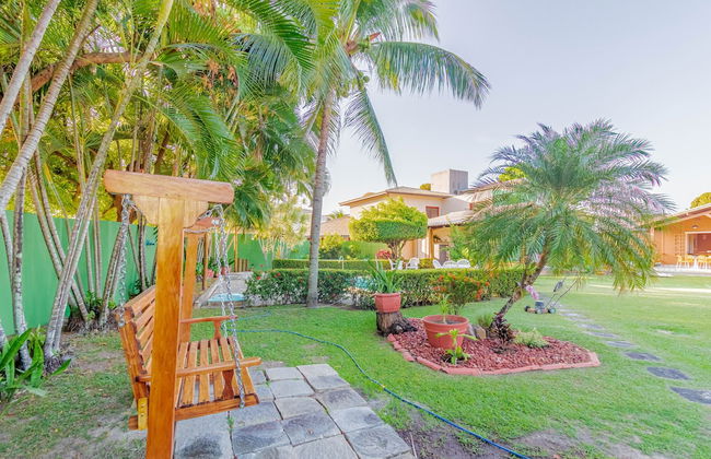 VT04 Excelente Casa 3 Quartos e Piscina - Photo 23