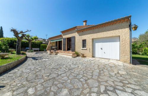 Charmante maison avec terrasse aux portes de l'Ardèche - Foto 1