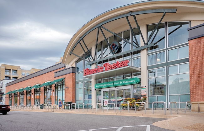 National at Metropolitan Park - Foto 31