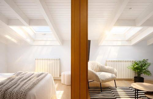 Corazón de la Ciudad by apartamentoscatedralcamino - Foto 4