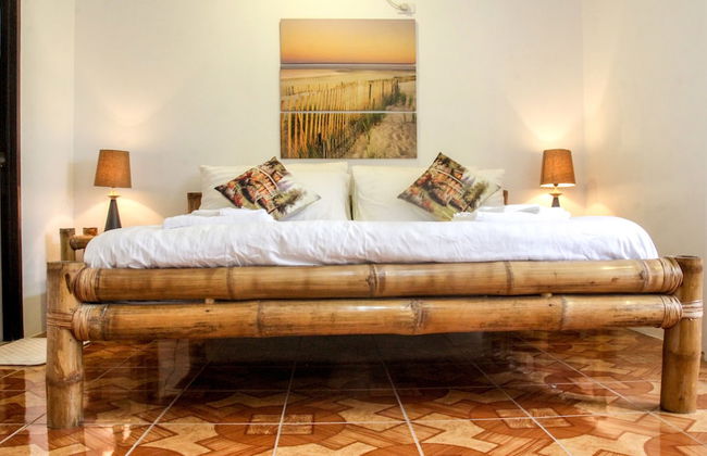 Hilltop Pool and Villa - Foto 5