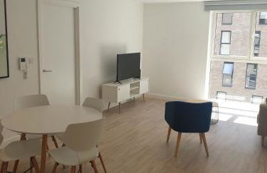 Quay Apartments Exchange Quay - Foto 28