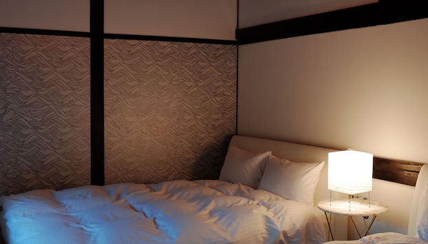 Okune - Foto 5, Habitación