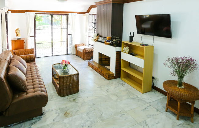 Villa de Nimman - Photo 3