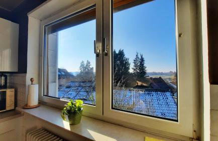 Gemütliche, helle Wohnung im Luftkurort Dansenberg - Photo 46