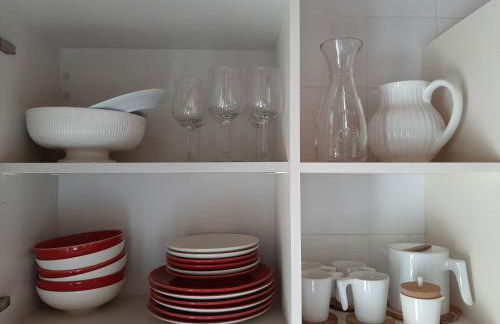 Beautiful house and garden at Serra da Estrela, perfect for groups and families - Foto 9