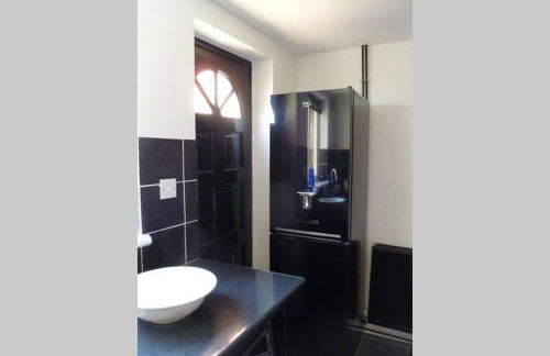 Cosy and Peaceful Maisonette with Terrace, Kidderminster - Foto 17