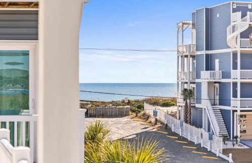 Bombastic Home - Steps to Beach - GameRm - Hot Tub - Pet Friendly - Foto 33