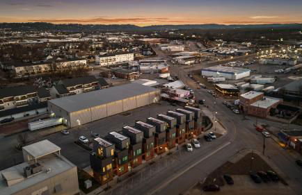 Golden Hour - A Southside Home - Foto 40