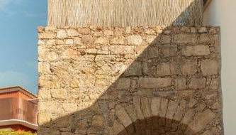 Confluentia H&A - Luxury XIII Century Loft House - Foto 4, Garden