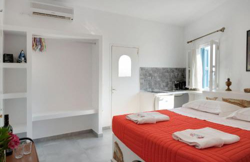 Politimis Studio N4 - Foto 20