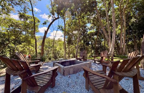 Casa 13 Floresta Boa Vista - Casa Espetacular com 6 Quartos e Arquitetura Única - Photo 55