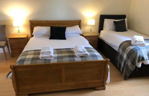 Greenside Lodge - Photo 11