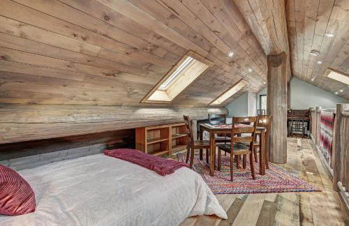 SkyRun Cabin cabin - Foto 26