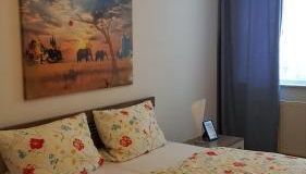 Altstadtapartment an der Krämerbrücke - Foto 3