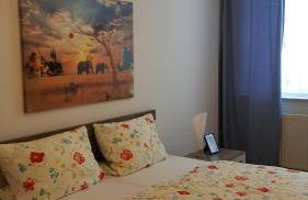 Altstadtapartment an der Krämerbrücke - Foto 3