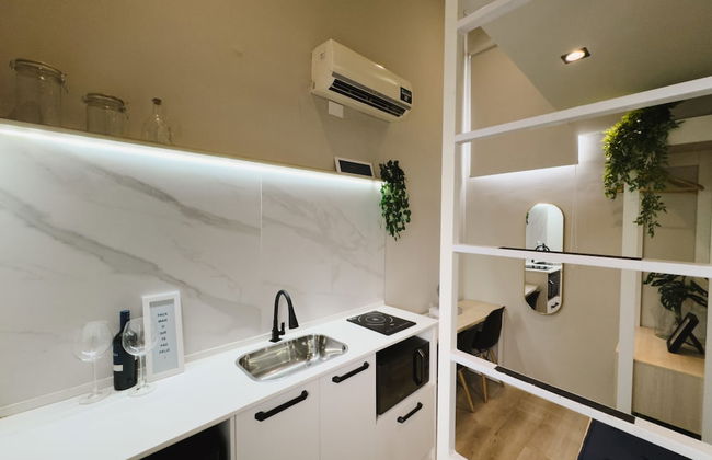 Apê Paulista Alameda Santos - Foto 18