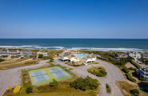 Summer Days 4 Bedroom Oceanfront Home - Foto 36