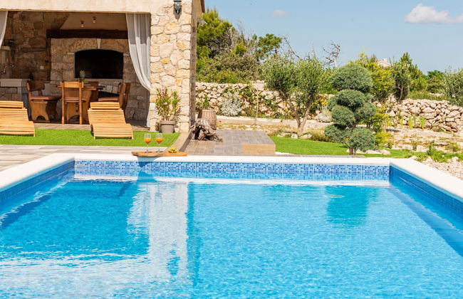 Villa Mareni - Foto 25