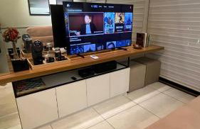 Rosarinho Premium Flat - Conforto extremo - Foto 9