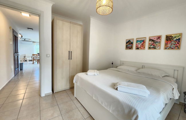 Terrace Life Palm Apart - Foto 14