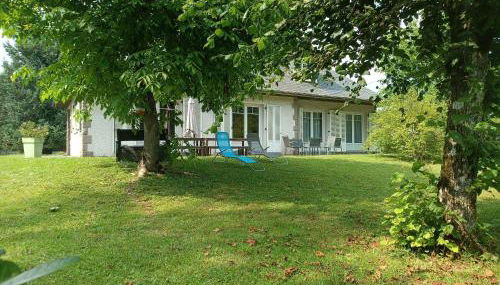 La Maison au Cœur de l Auvergne - Foto 2