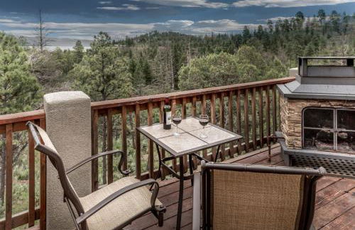 Casa Oso Grande by Ruidoso Vacation Rentals - Foto 12