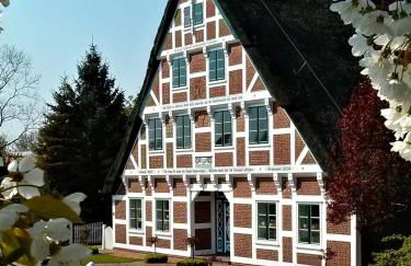 Fewo Lüheblick im Haus Lühegarten - Photo 36