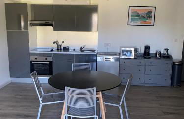 Résidence de tourisme Domaine de Janus - Foto 48