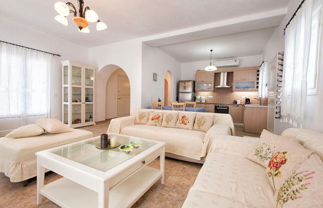 Villa Armelina - Foto 9