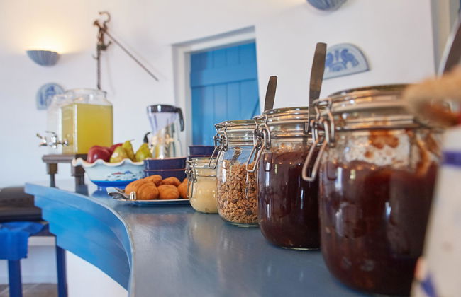 Kerame Hotel & Studios - Foto 24