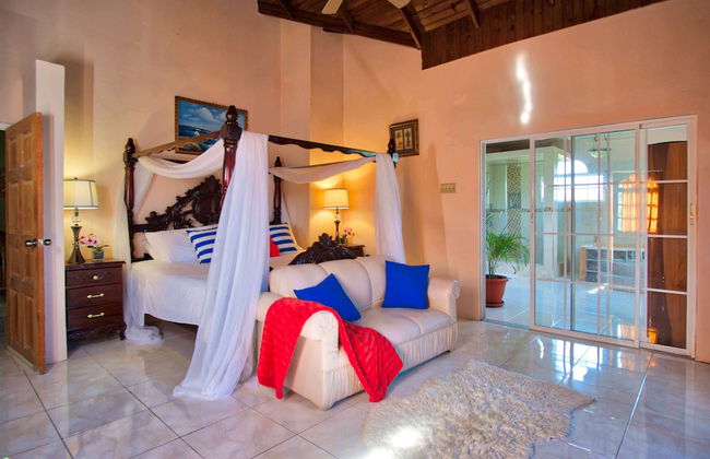 Jamaica Ocean View Villa - Foto 3