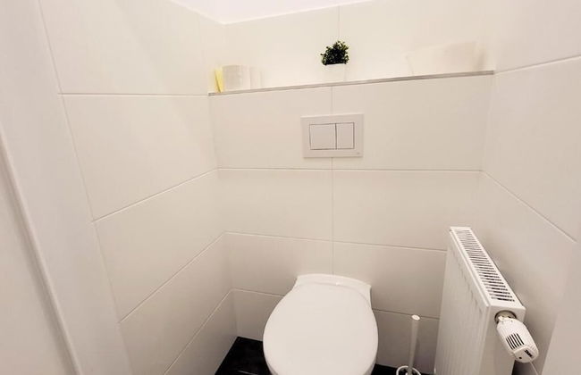 Real Living Apartments Vienna - Floridsdorfer - Foto 34