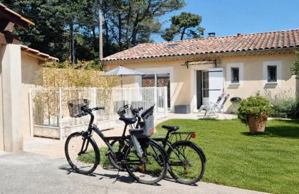 Sauna et Spa, piscine chauffée, Gîte le Carrousel - Photo 1