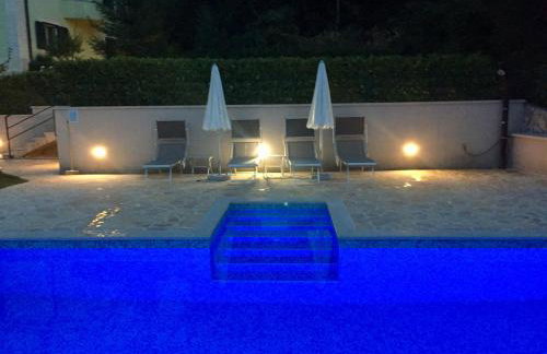 Villa Luna - Foto 41