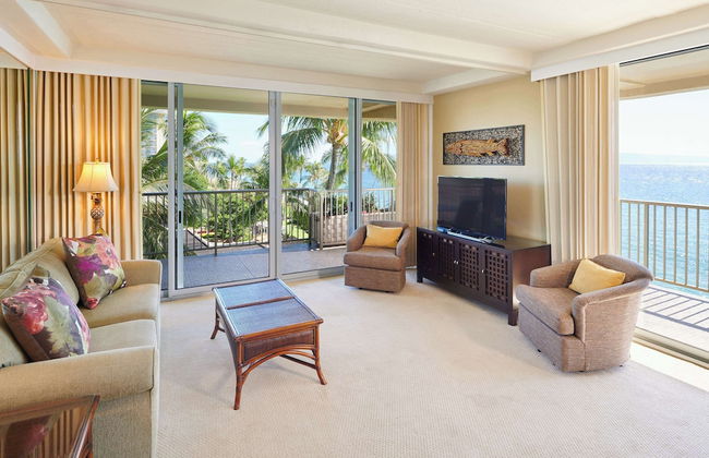 Aston at The Whaler on Kaanapali Beach - Foto 66