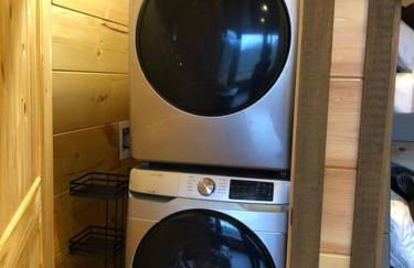 The Overlook - '21 Cabin - Gorgeous Unobstructed Views - Fire Pit Table - GameRm - HotTub - Xbox - Lots of Bears - Foto 66