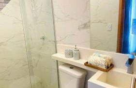 Flat de luxo em frente ao mar - Foto 15