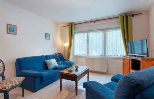 Appartement 3P 69m² à mi-chemin plage et bourg de Carnac - FR-1-477-130 - Foto 8