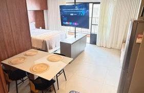 Novíssimo Luxuoso Apartamento Hub105 - Próximo Vaca Brava - Photo 31