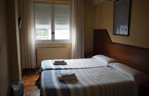 Alojamientos Acella - Photo 28