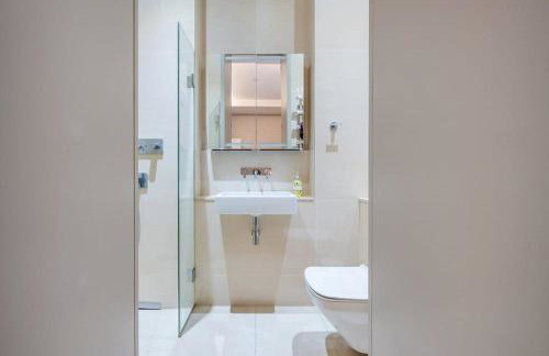 Three Bedroom, Leicester Square Duplex - Foto 45