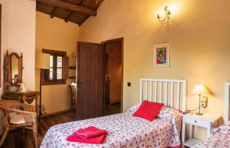 Sierra de Gata EL MIRADOR DE ROBLEDILLO - Foto 6