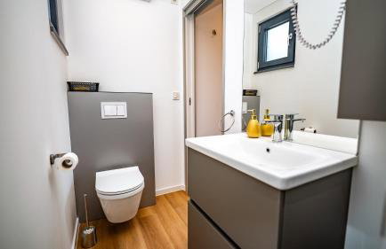 2-Bed House Sleeps 4 Jacuzzi 50 meters to Beach - Foto 19