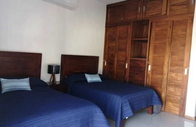 Preciosa Casa B Nayar - Foto 4